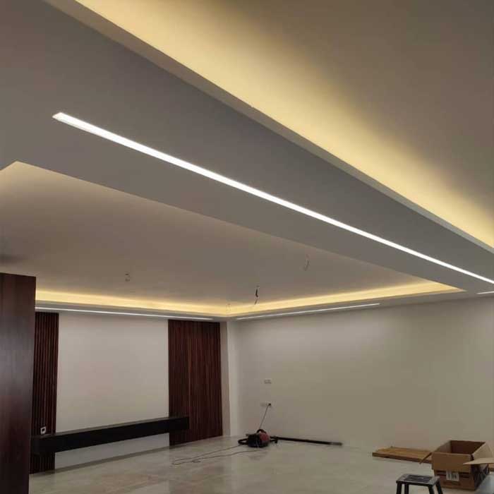 مدرن و مینیمال