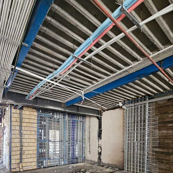 انواع رایزرها