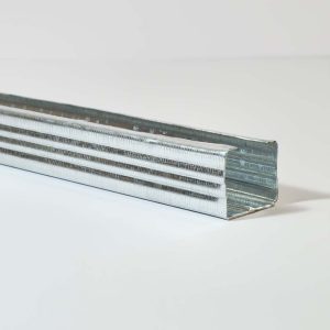 پروفیل اف سقف کاذب آسان رابیتس