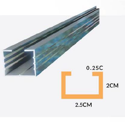 سازه جی روفیکس