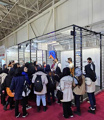 نمایشگاه میدکس 1402